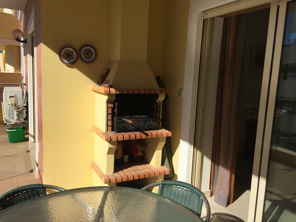 ラゴスPatio De Conventoアパートメント エクステリア 写真