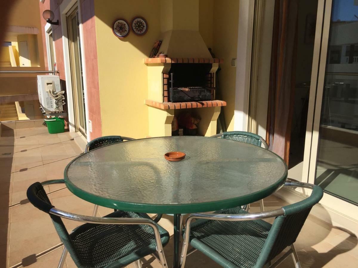 ラゴスPatio De Conventoアパートメント エクステリア 写真